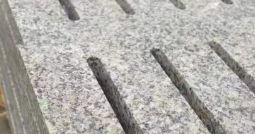 娄底芙蓉白水沟盖板