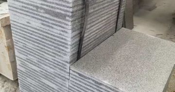 娄底芝麻白火烧面成品