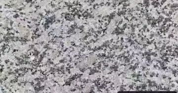 娄底 芙蓉白（芝麻白大花）火烧面