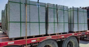 娄底 芝麻白花岗岩地铺石