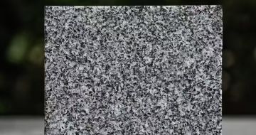 娄底 芝麻黑火烧面