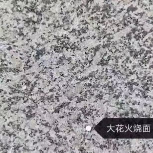 娄底 芙蓉白（芝麻白大花）火烧面