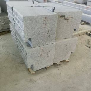 娄底 整石坐凳打包