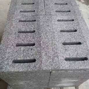 娄底 花岗岩石材下水沟盖板，下水槽