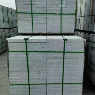 娄底 火烧面地铺石，街道广场园林市政工程板，1.8~5.0厚均有现货