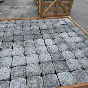 娄底 园林景观滚石