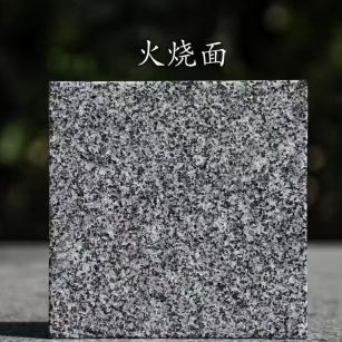 娄底 芝麻黑火烧面