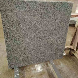 娄底 芝麻白光面900*900，高地铁标准