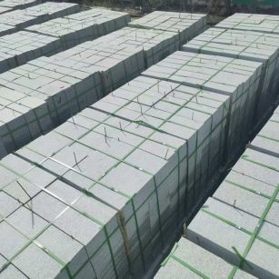 娄底 芝麻白1.8公分火烧300*600地铺，清仓大甩卖