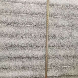 娄底 芝麻白成品厚薄均匀