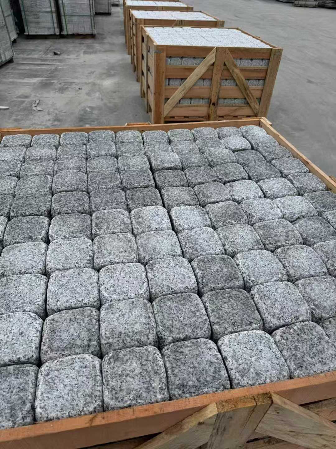 娄底 园林景观滚石