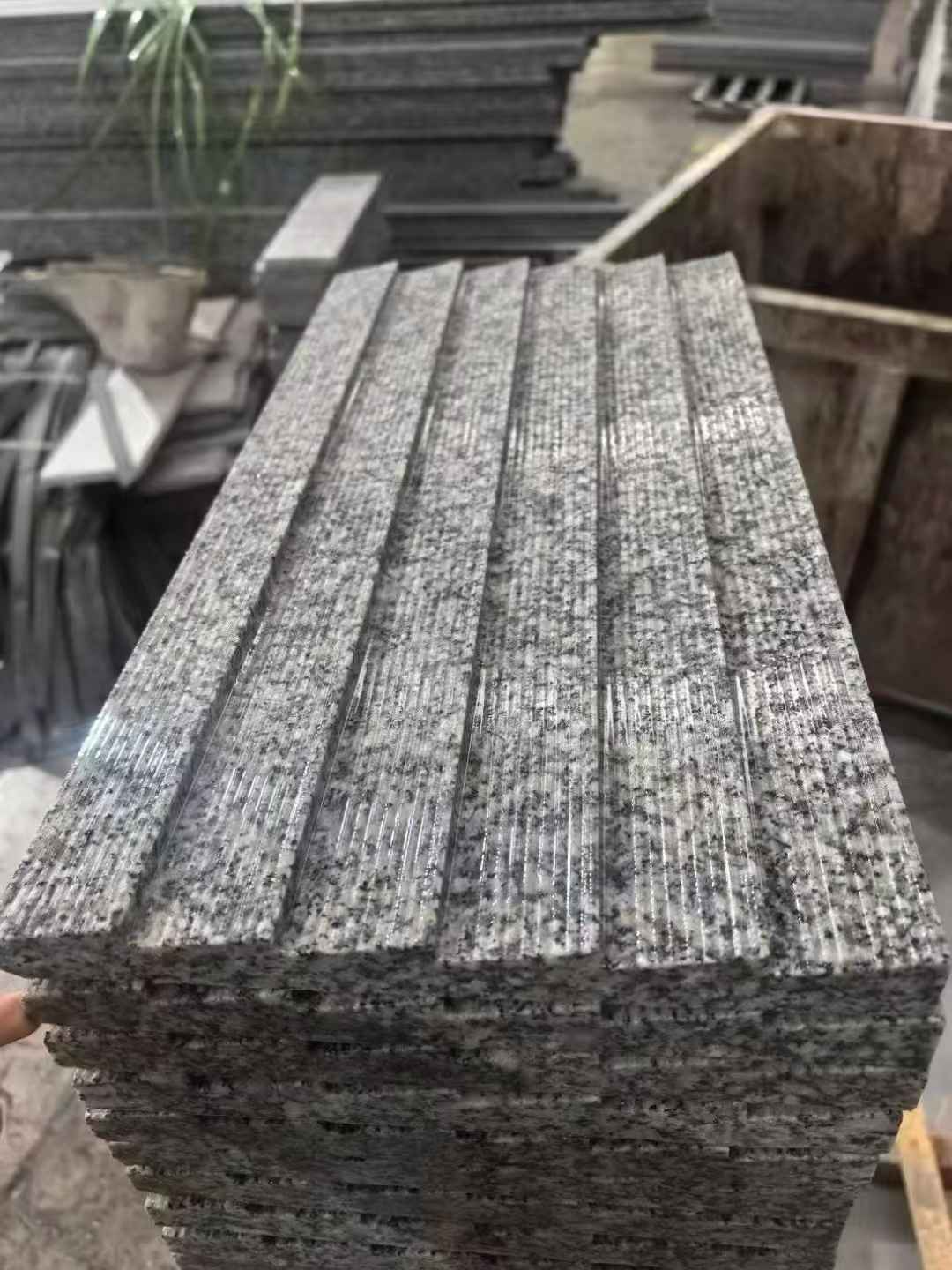 娄底 狼牙石