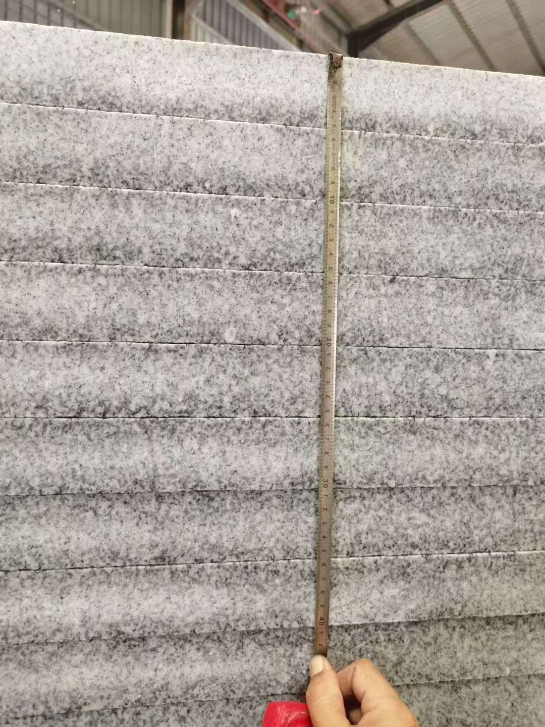 娄底 芝麻白成品厚薄均匀