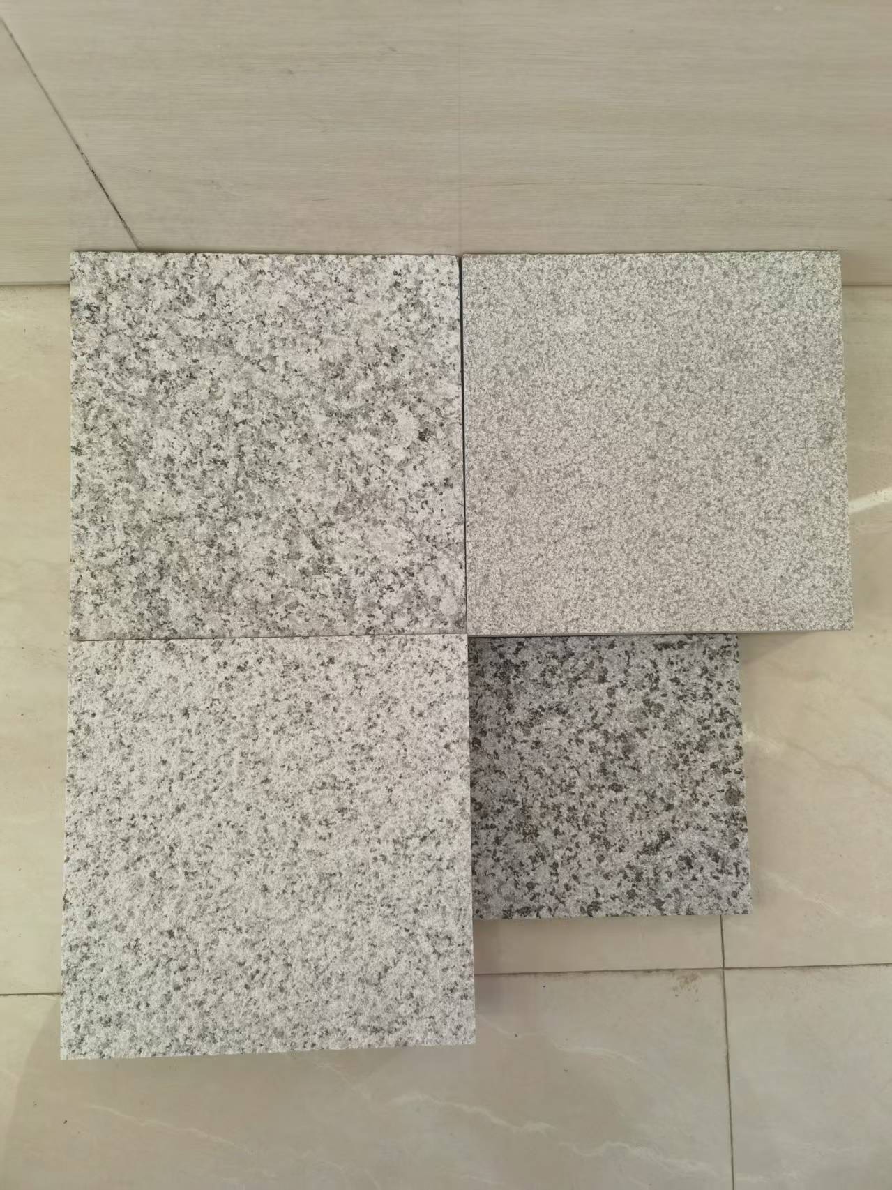 娄底 芝麻白，芙蓉白，芝麻灰，芝麻黑