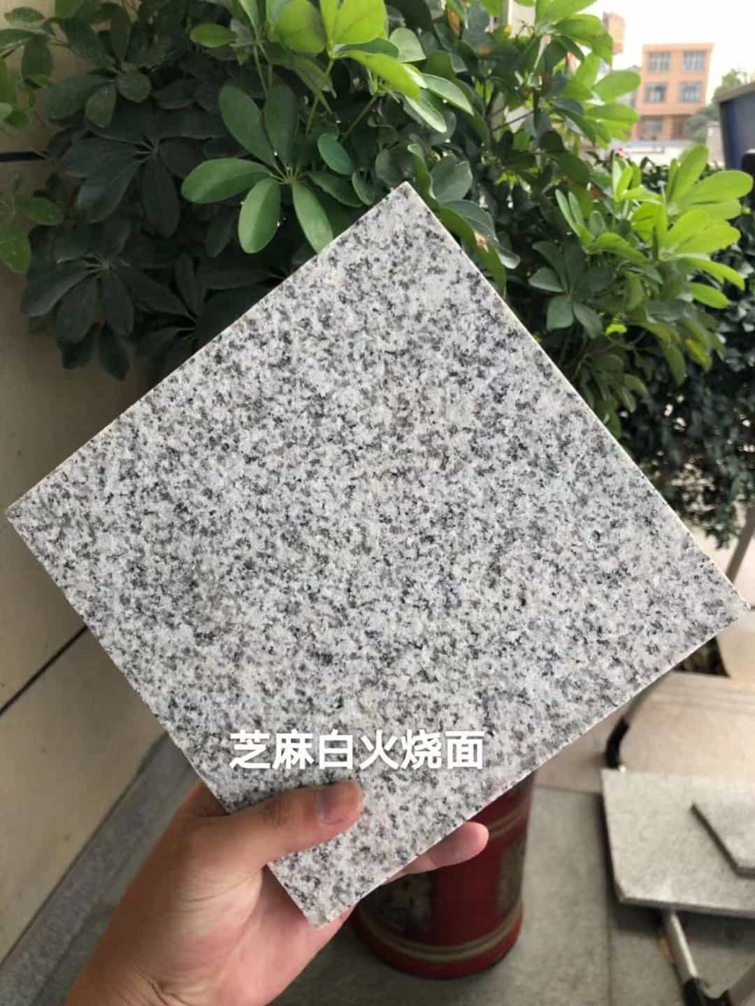 娄底芝麻白火烧面地铺