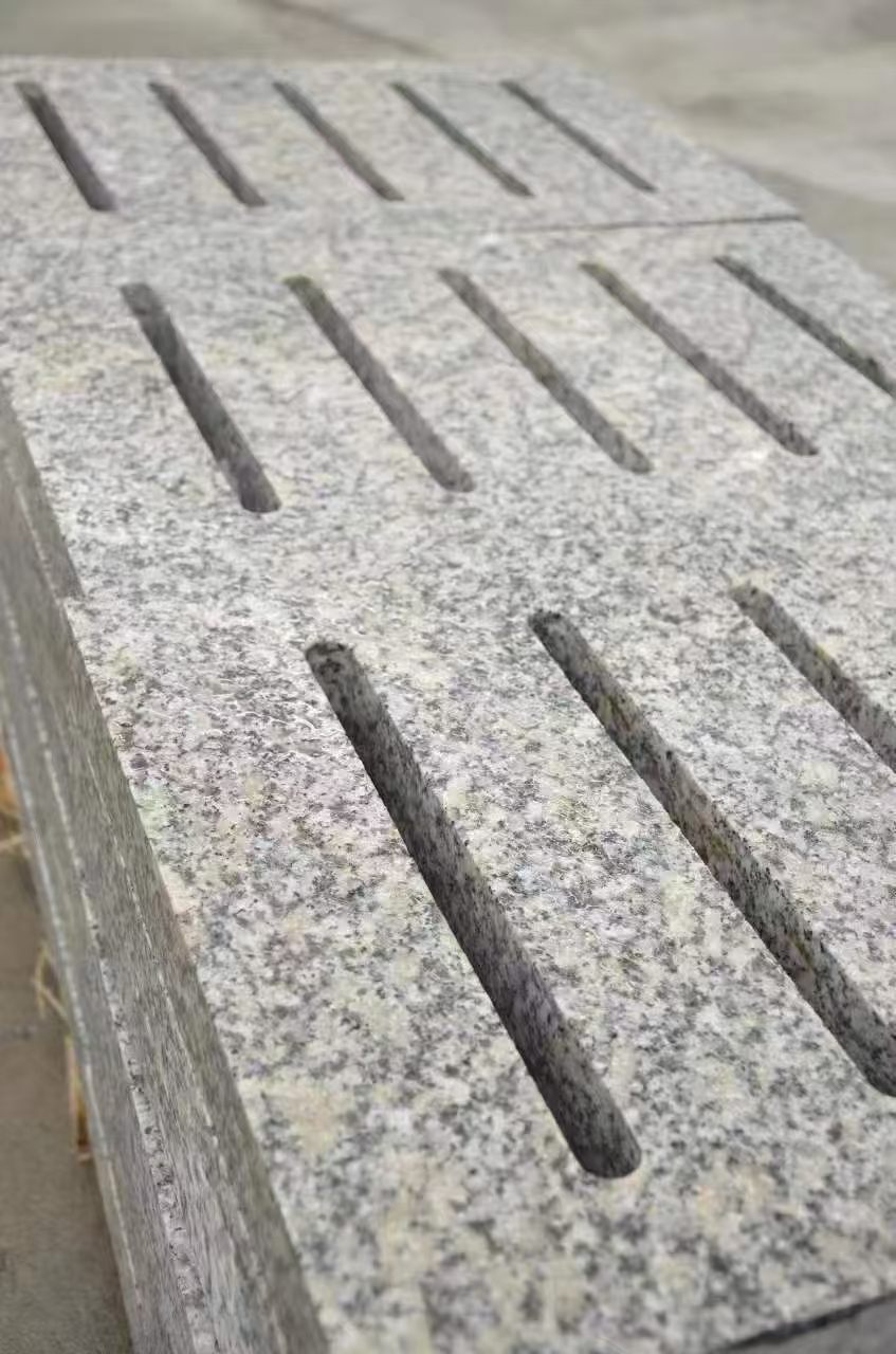 娄底芙蓉白水沟盖板