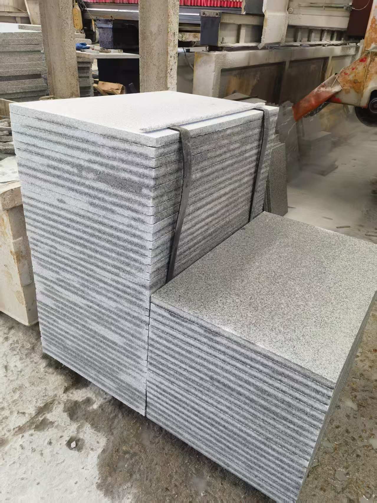 娄底芝麻白火烧面成品