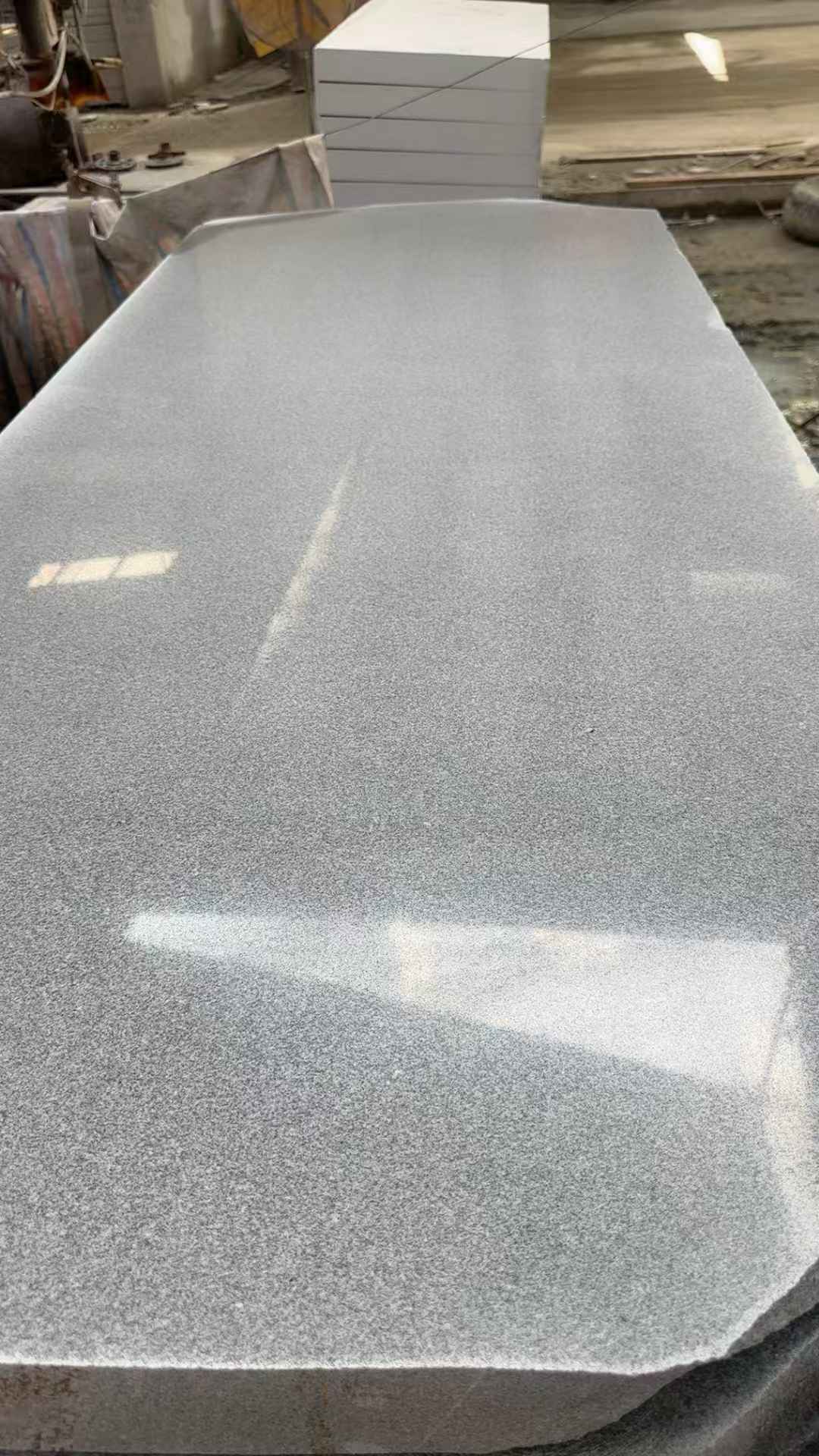 娄底 芝麻灰磨光面