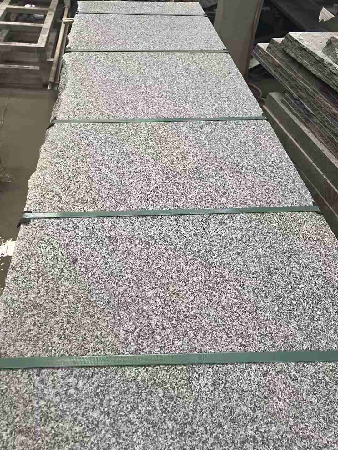 娄底 芝麻黑火烧面