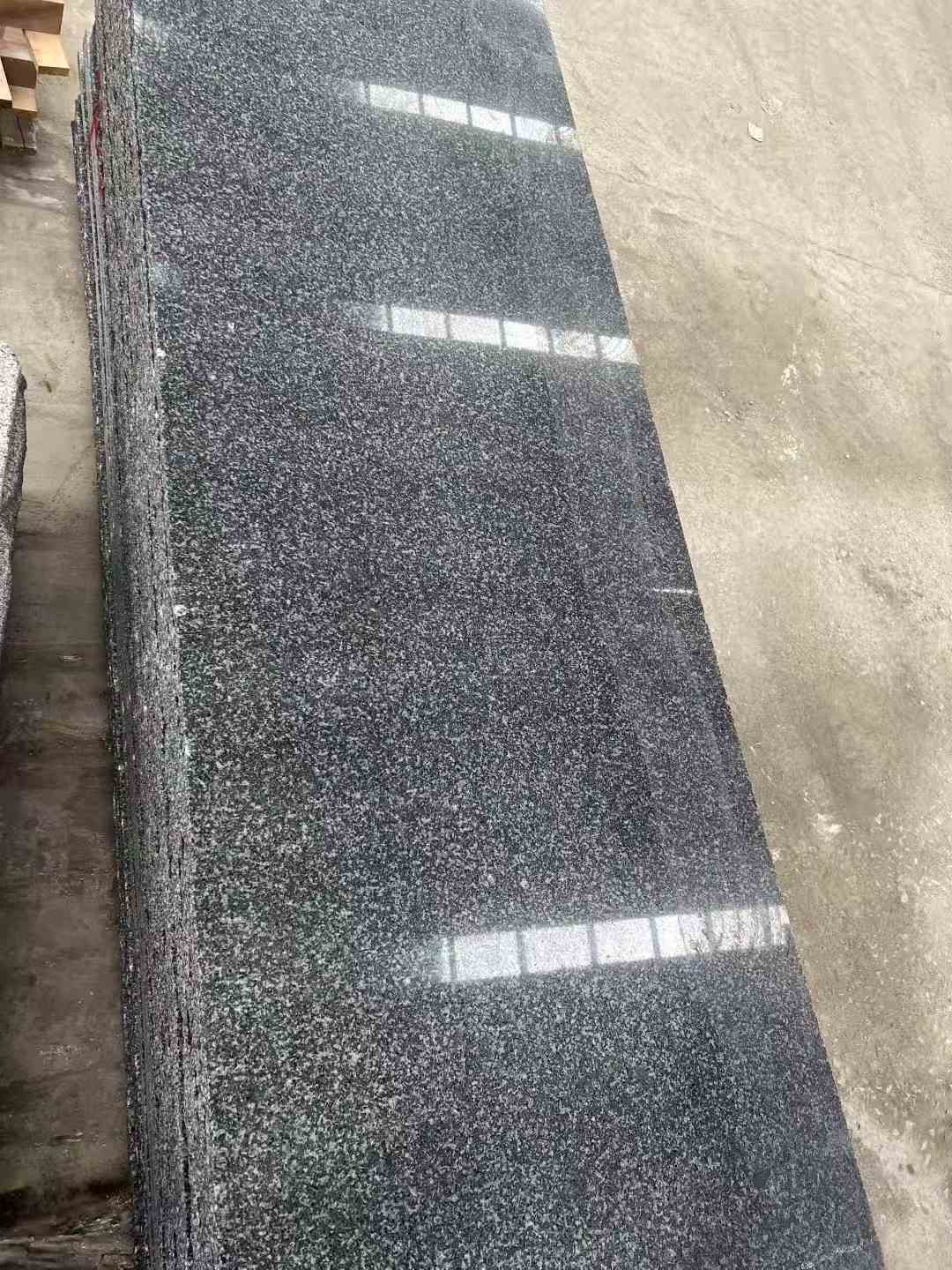 娄底 芝麻黑光面