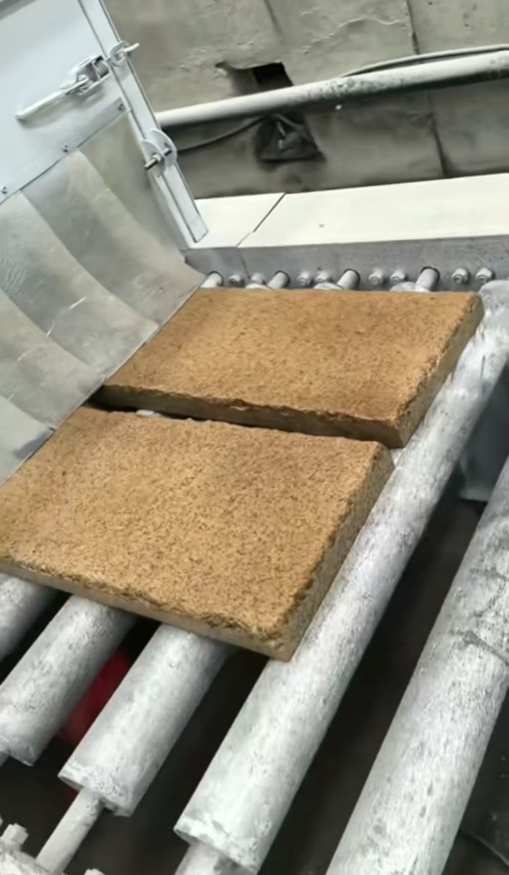 娄底 仿古石流水线生产，各种颜色可定制