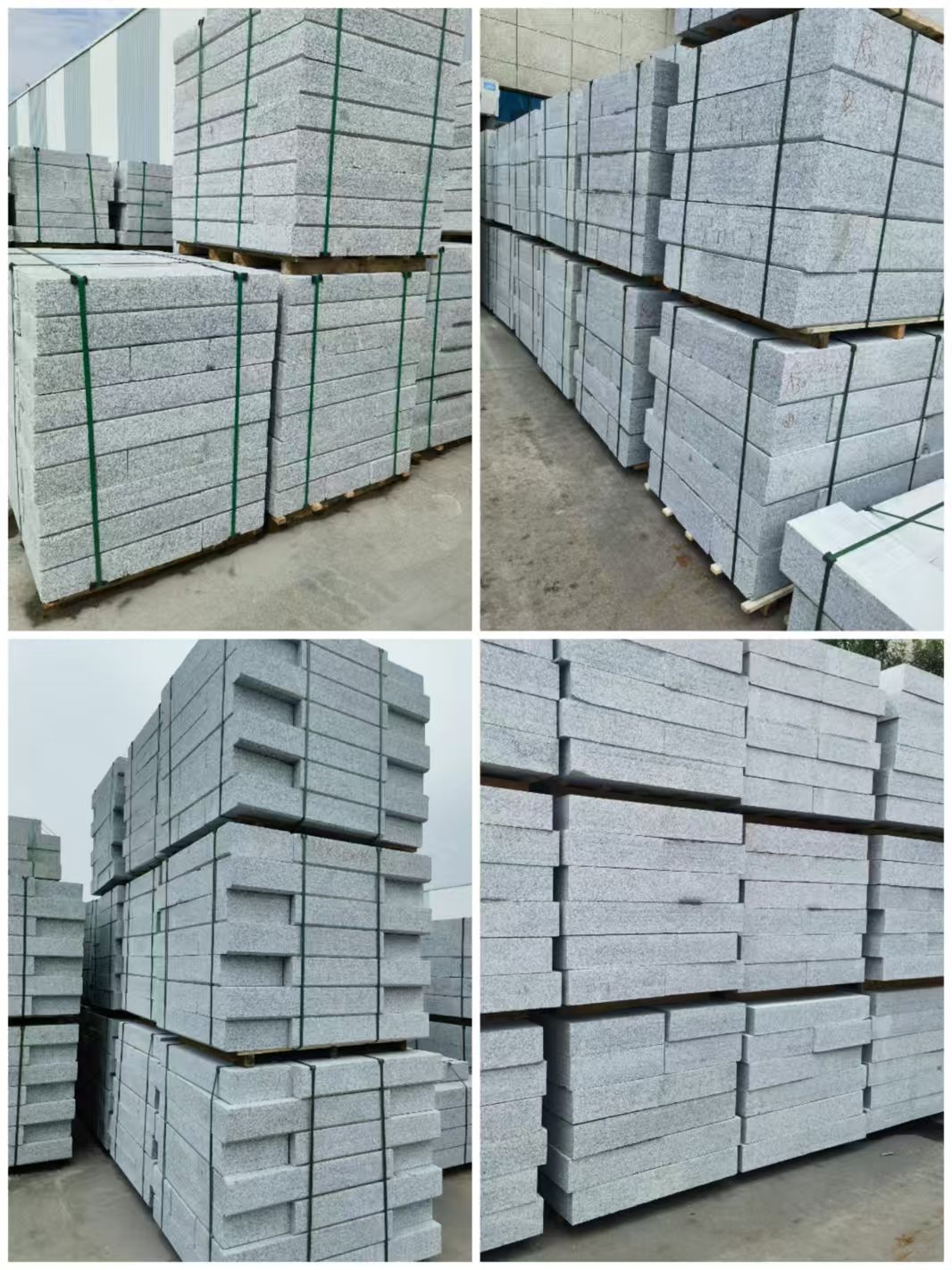 娄底 花岗岩路沿石多少钱