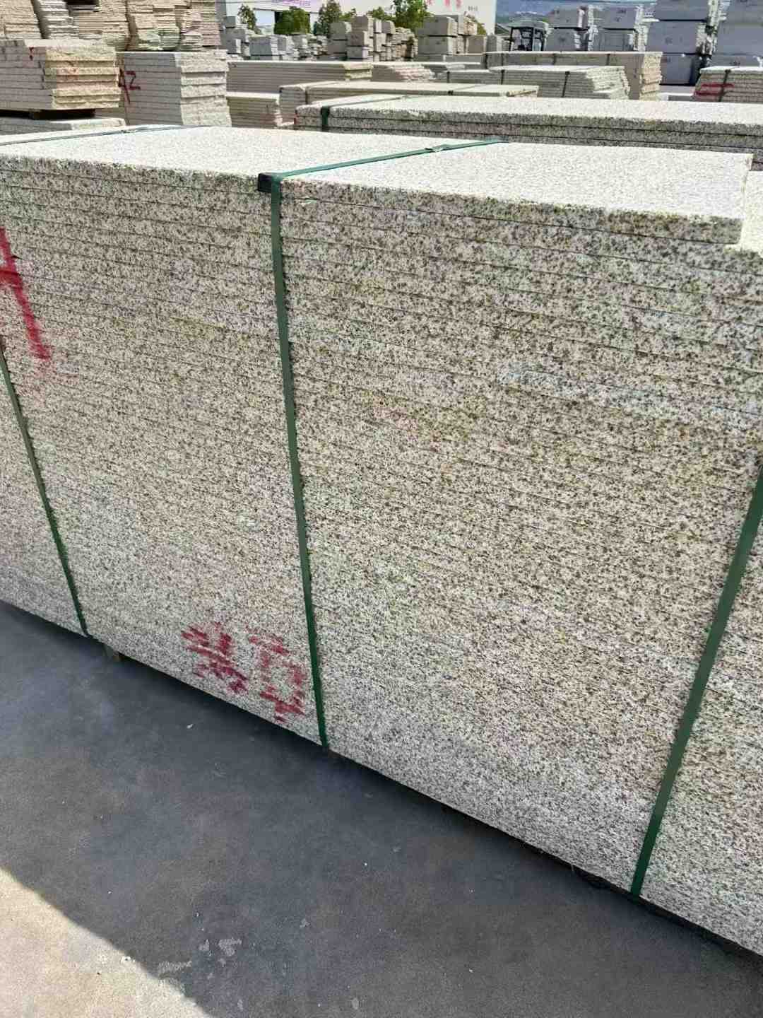 娄底黄金麻荔枝面毛板